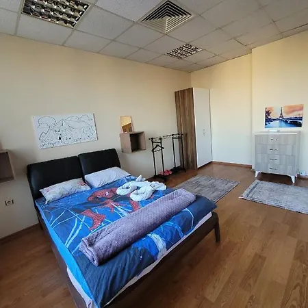 Journey's Ease * Istanboel