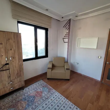 Journey's Ease Hostel Istanboel