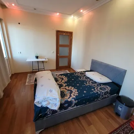 Journey's Ease * Istanbul