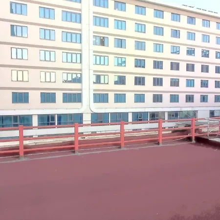 Journey's Ease Hostel *