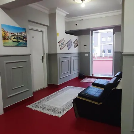 Journey's Ease Hostel *