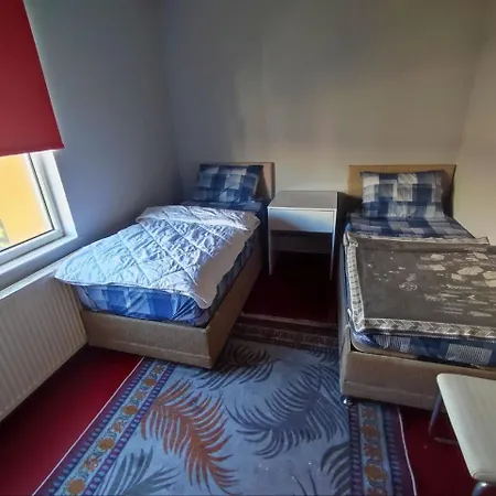 Journey's Ease Hostel