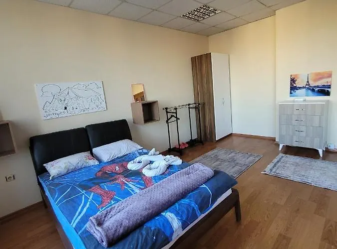 Journey's Ease * איסטמבול