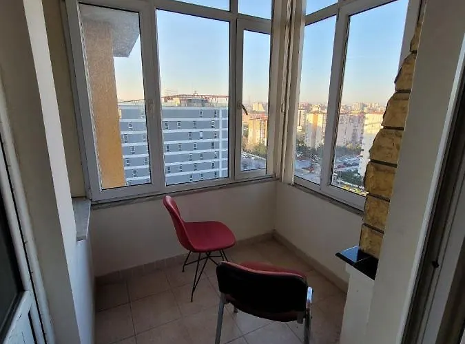 Journey's Ease אכסניה