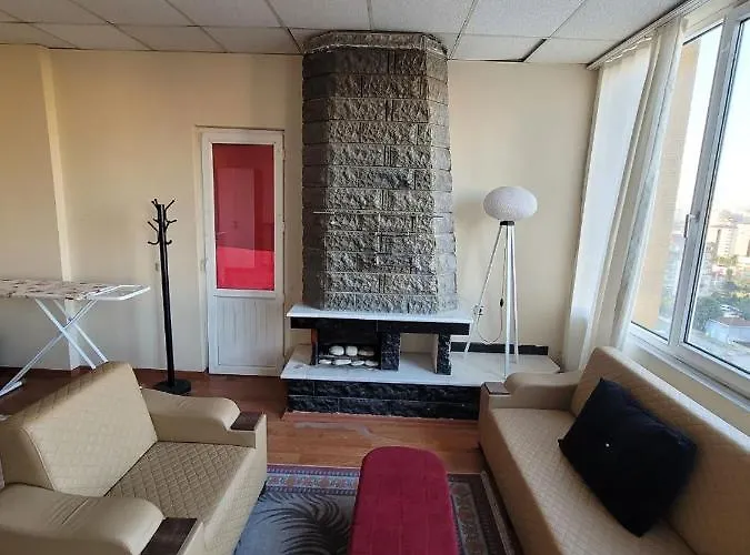 Journey's Ease איסטמבול