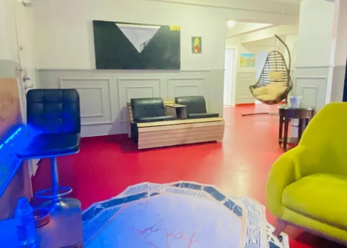 Journey's Ease איסטמבול