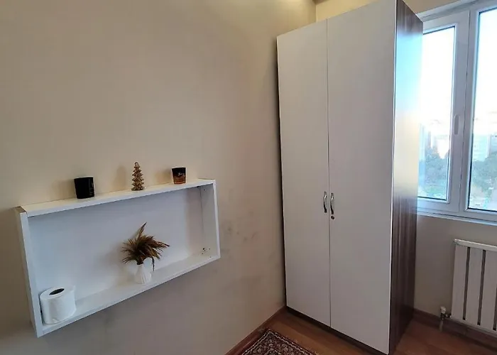 Journey's Ease אכסניה *