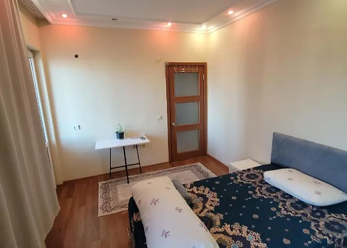 אכסניה Journey's Ease