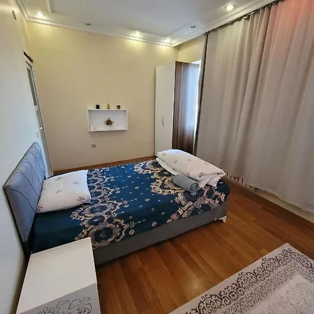 Journey's Ease * İstanbul