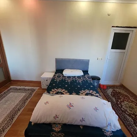 Journey's Ease Hostel *