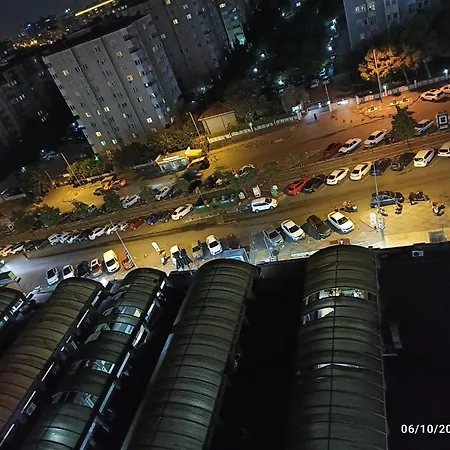 Journey's Ease بيت شباب اسطنبول