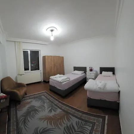 Journey's Ease İstanbul