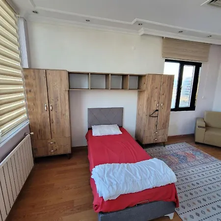 Journey's Ease Hostel