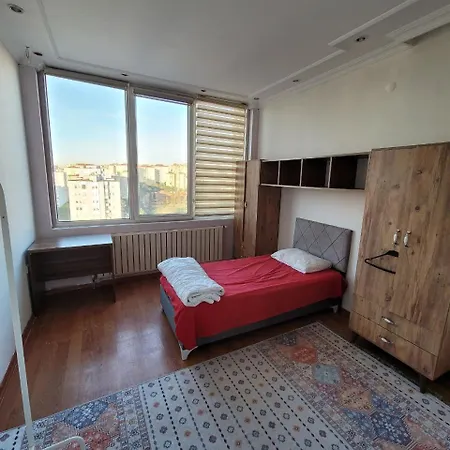 بيت شباب Journey's Ease *