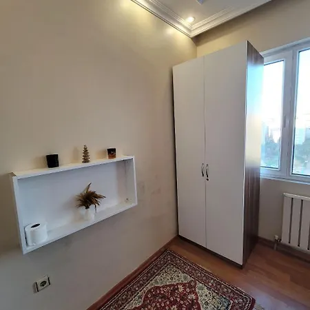 Journey's Ease بيت شباب *