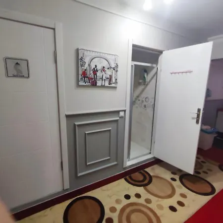 Journey's Ease اسطنبول