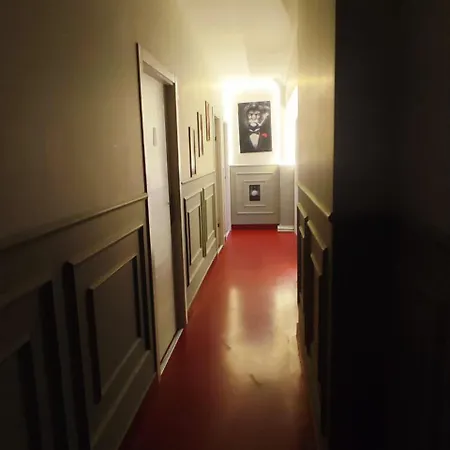 Hostel Journey's Ease İstanbul