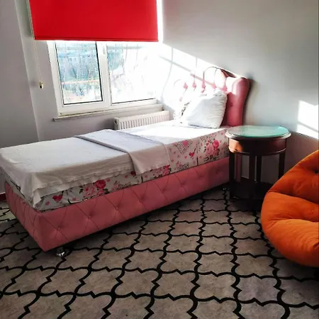 Journey's Ease Hostel