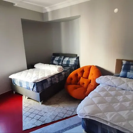 Hostel Journey's Ease Istanbul
