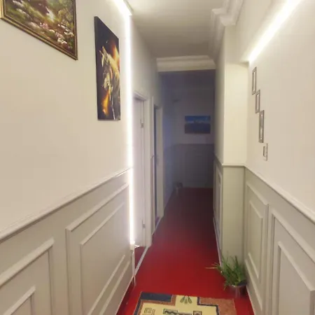 Journey's Ease اسطنبول