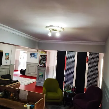 Hostel Journey's Ease