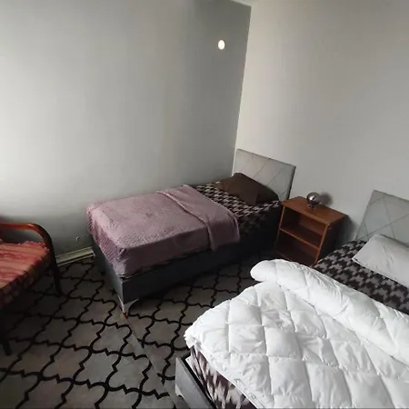 Hostel Journey's Ease *