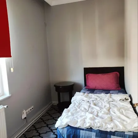 بيت شباب Journey's Ease *