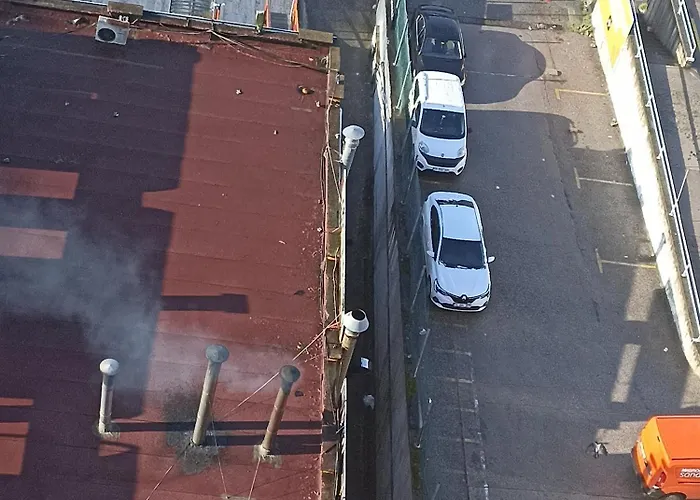 Journey's Ease Hostel Stambuł