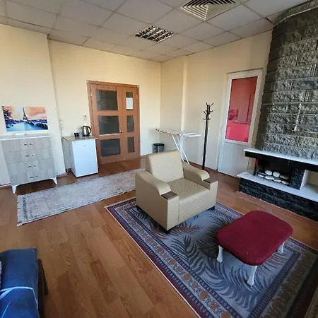 Hostel Journey's Ease Istanbul