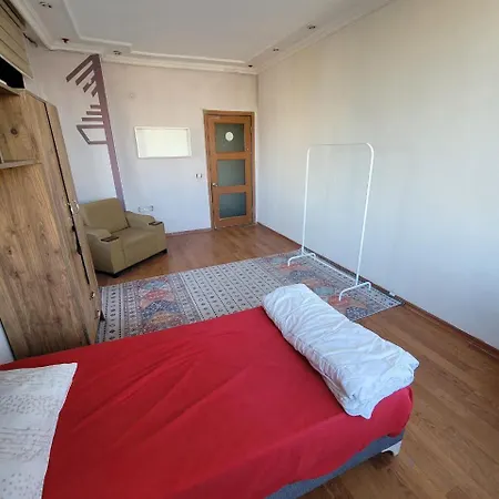 Hostel Journey's Ease