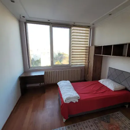 Hostel Journey's Ease *