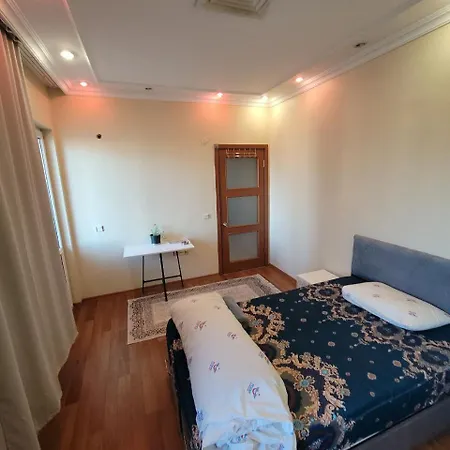 Hostel Journey's Ease