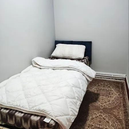 Journey's Ease Istanbul