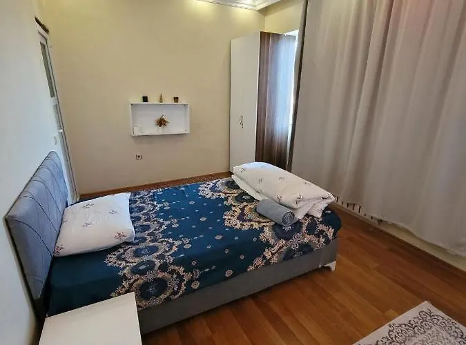 Journey's Ease * Istanbul