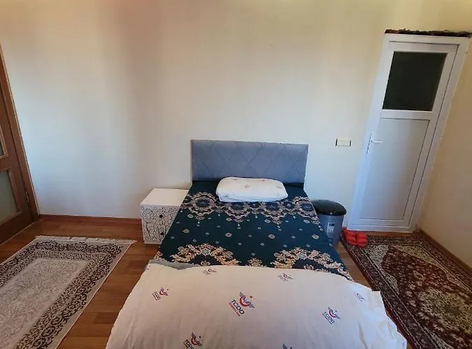 Journey's Ease Vandrarhem *