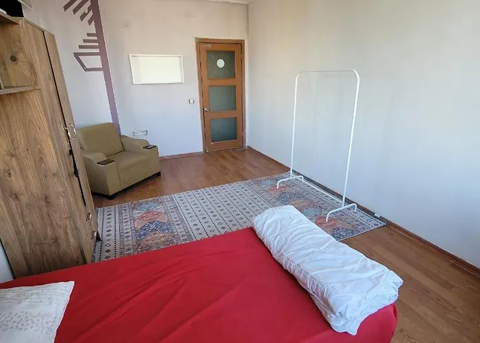 Vandrarhem Journey's Ease