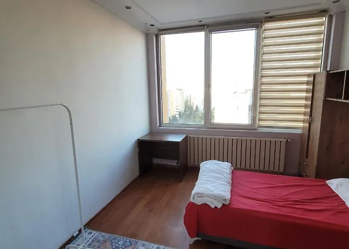 Journey's Ease Vandrarhem