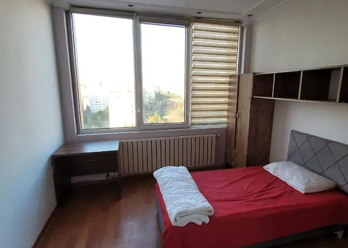 Vandrarhem Journey's Ease *