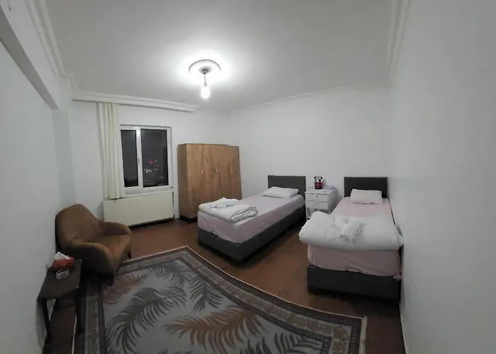 Journey's Ease Istanbul