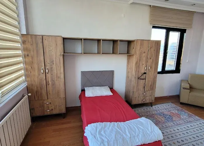 Journey's Ease Vandrarhem