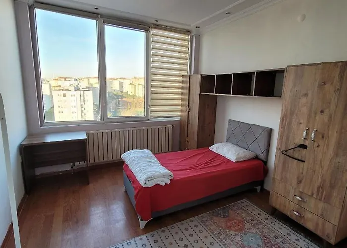 Vandrarhem Journey's Ease *