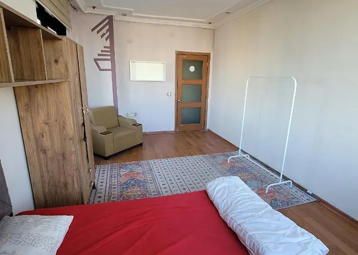 Journey's Ease Istanbul