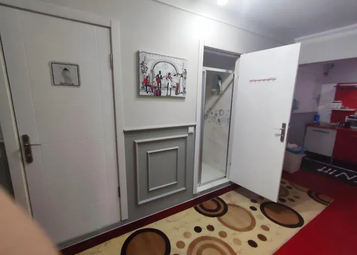 Journey's Ease Istanbul