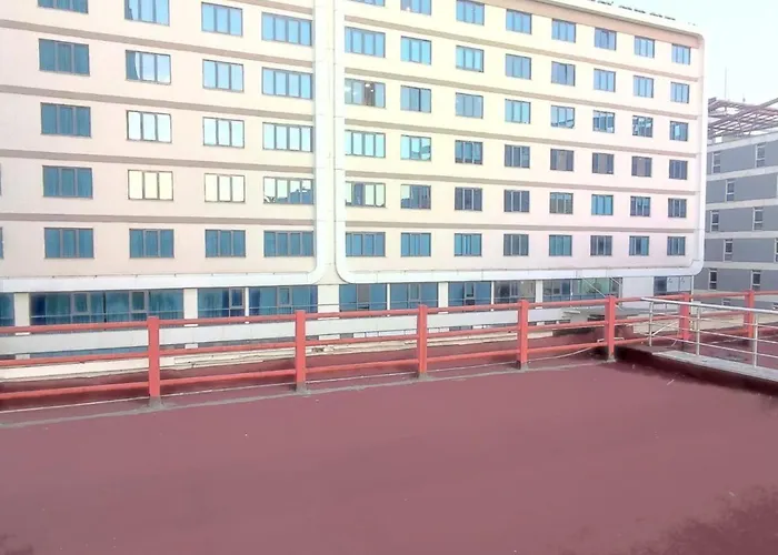 Journey's Ease Vandrarhem *