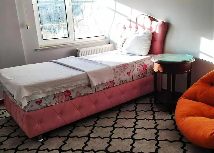 Journey's Ease Vandrarhem