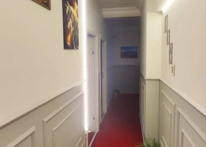 Journey's Ease Istanbul