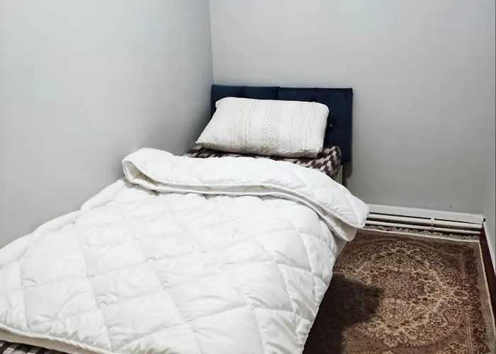 Journey's Ease Istanbul