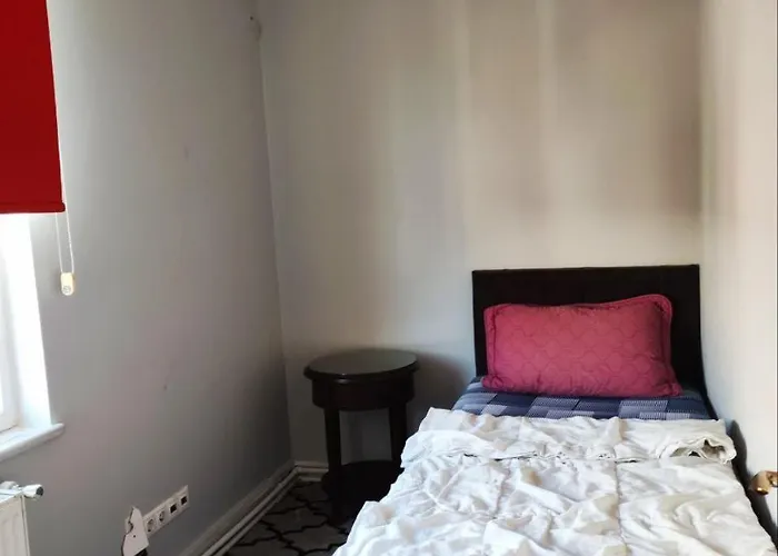 Vandrarhem Journey's Ease *