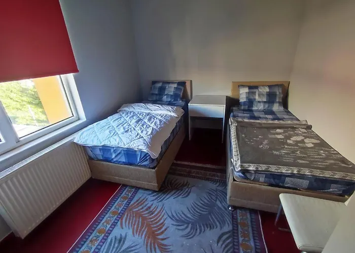 Journey's Ease Vandrarhem