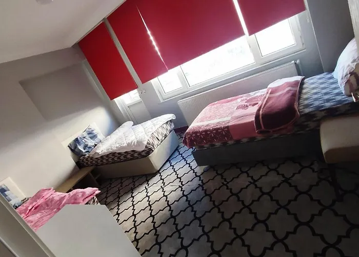 Vandrarhem Journey's Ease *